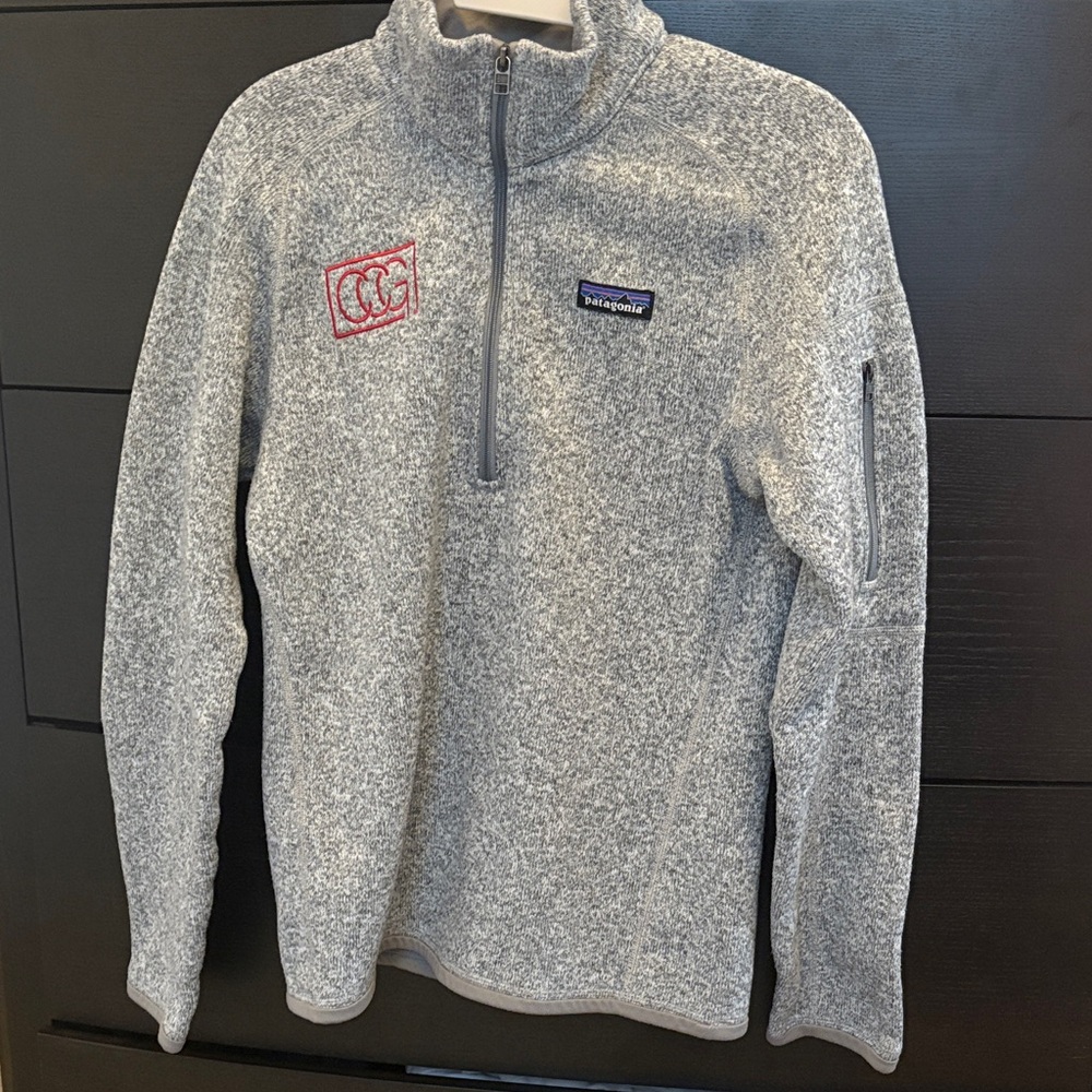 Women’s Better Sweater